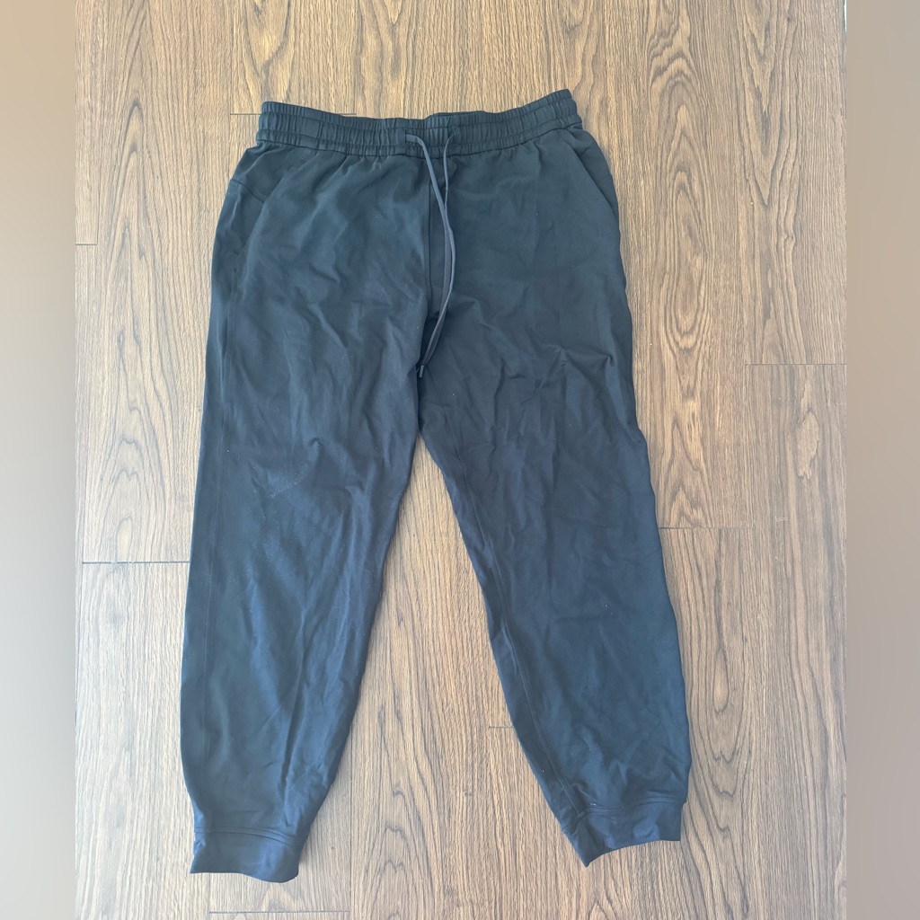 Lululemon Women’s Jersey 7/8 Joggers
